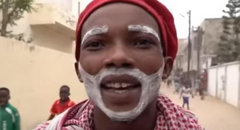 L'Ambassadeur : Le tik-tokeur le plus suivi en Afrique de l'Ouest