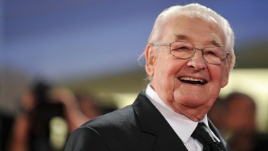 Andrzej Wajda otrzymał specjalną nagrodę FIPRESCI