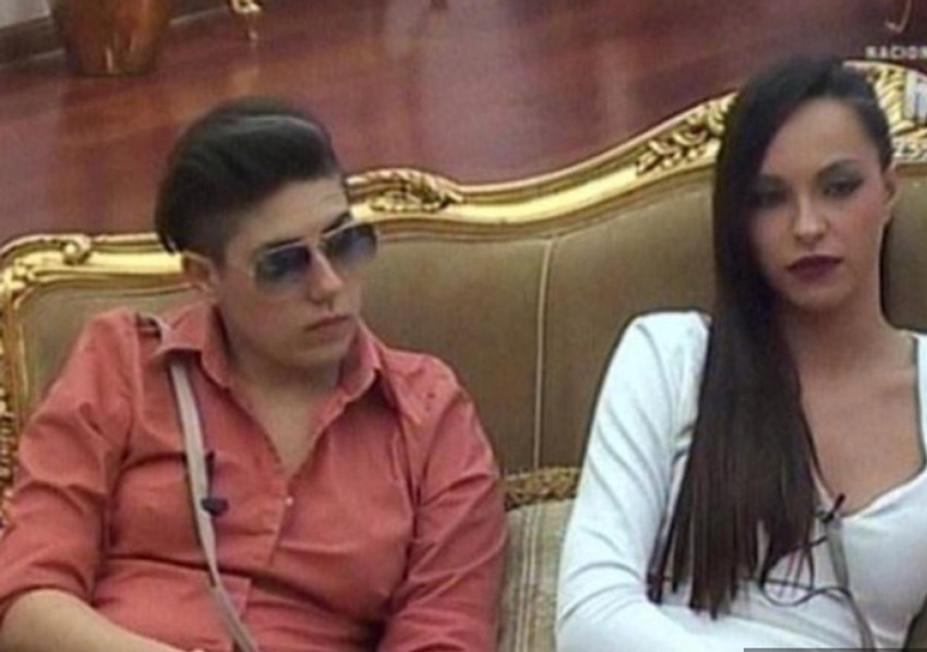 Jovana Tomić Matora i Ružica Veljković