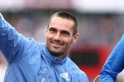 Po 5 latach odzyskał zaginiony złoty medal olimpijski