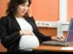 ZUS może skontrolować ciężarną pracownicę