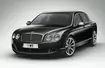 Bentley Continental Flying Spur dla Bliskiego Wschodu