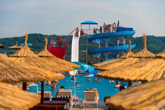 SRBIJA IMA 13 AKVAPARKOVA Šta nude, kakve su cene i za 