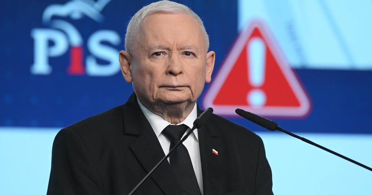 PiS prosi o wsparcie finansowe. Chodzi o ogromną kwotę