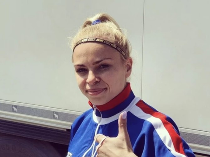 Saška