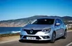 Nowy Renault Megane