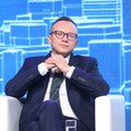 Wiceminister finansów: Polska pozostanie zieloną wyspą