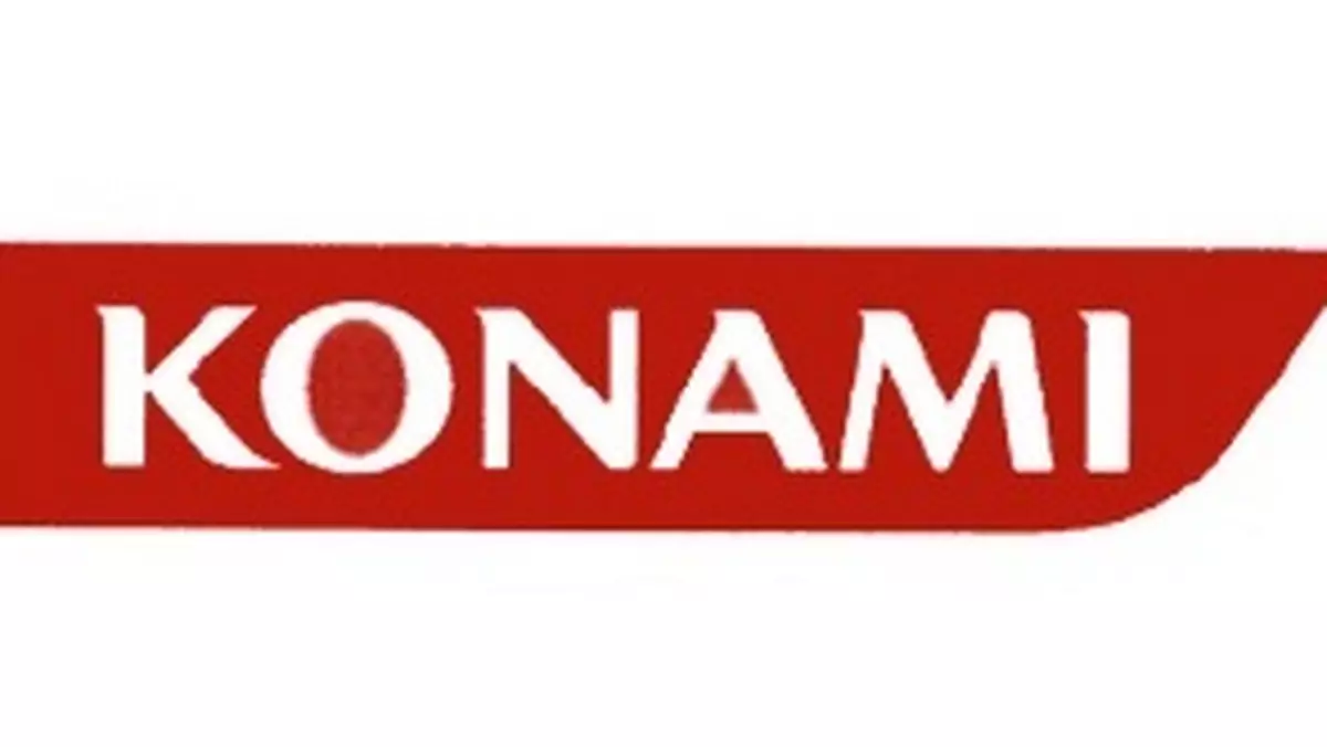 Konami zdradza swoje gamescomowe plany