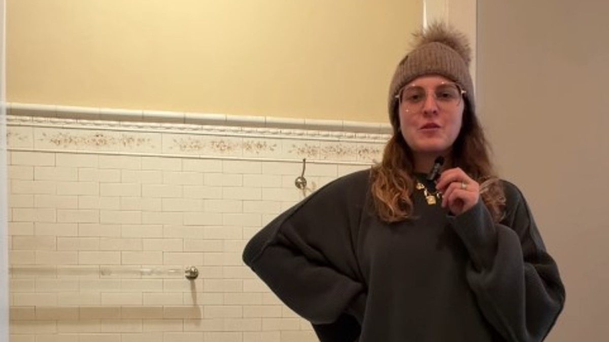 Pronašli skrivenu prostoriju