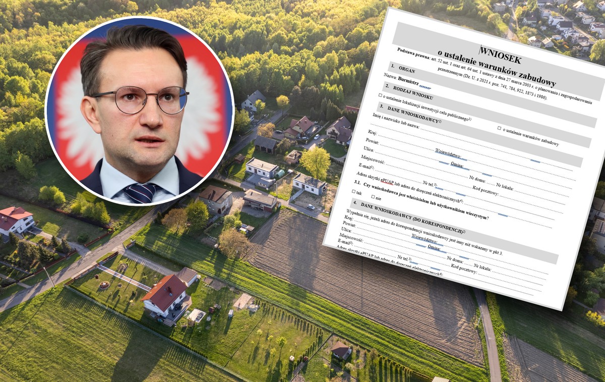 O tej dacie wiedzieli nieliczni. Przepis dla wtajemniczonych. Chodzi o ważność wuzetek