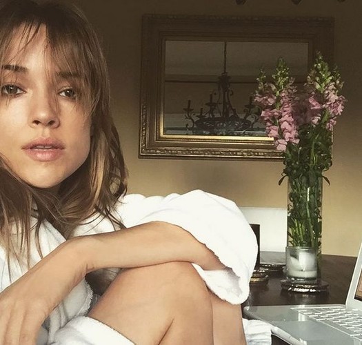 Alicja Bachleda-Curuś