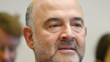 Moscovici: UE jest liderem w finansowaniu walki ze zmianami klimatu