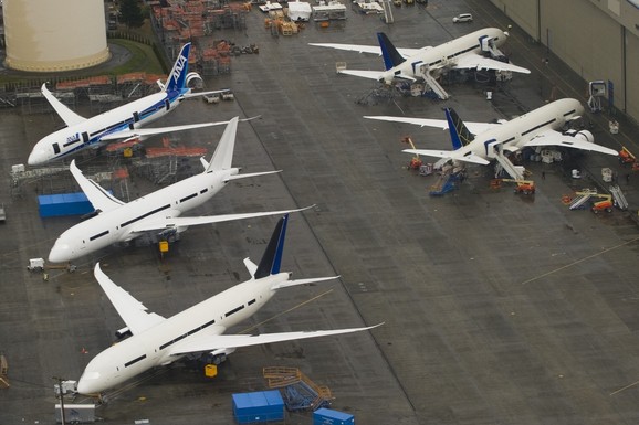 Luksuzni Boeing 727 Pabla  Eskobara dostupan na platformi Airbnb: Evo koliko košta noćenje