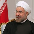 Prezydent Rowhani: Iran pozostanie stroną umowy mimo decyzji USA
