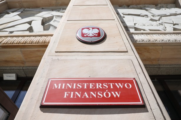 Ministerstwo Finansów