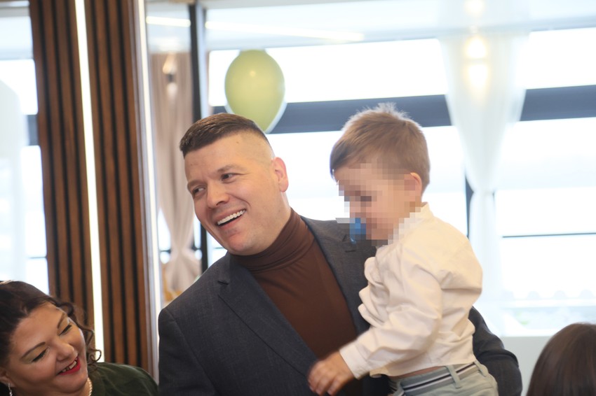 Slavlje kod Radanovića