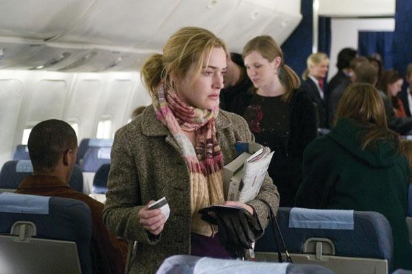 Kate Winslet: uwolniona z gorsetu