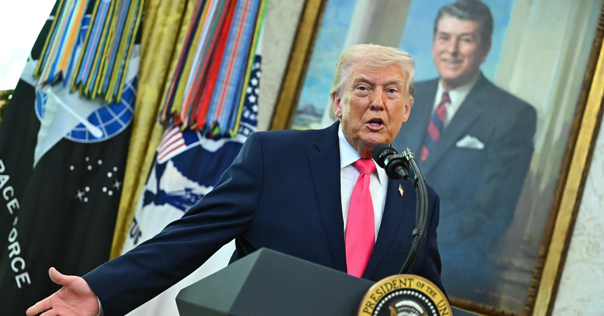 Trump traci kontrolę? Amerykanie krytykują wojnę z Iranem