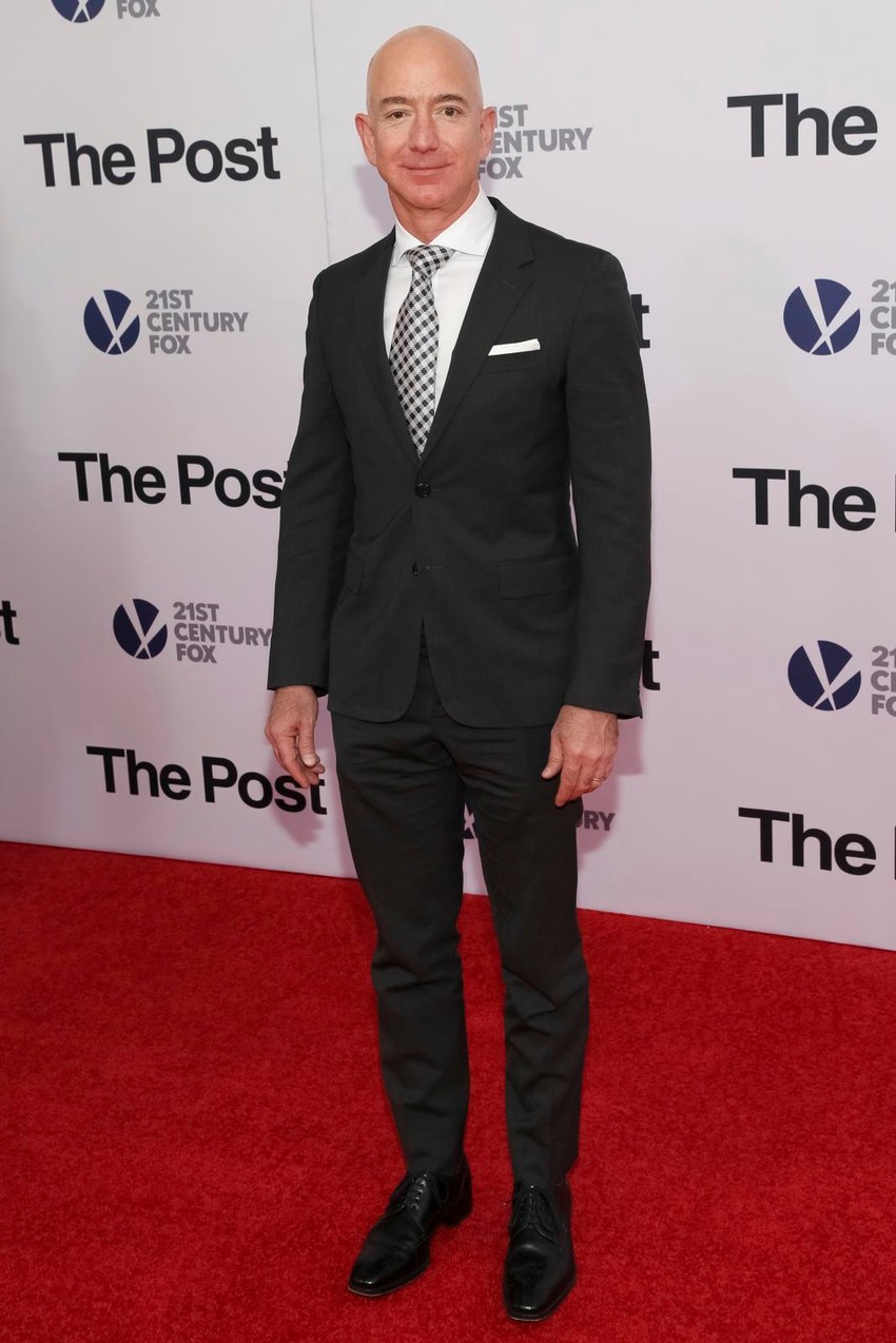 Prezentaciju pred njim zaposleni ocenjuju kao "film o gladijatorima"