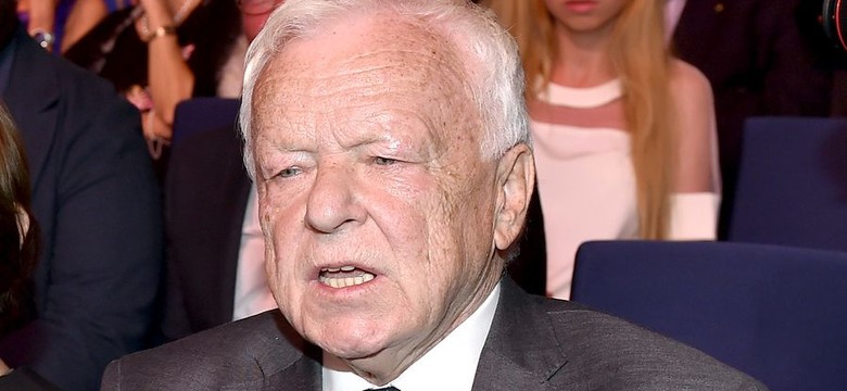 Marian Opania: Jestem tak skonstruowany psychicznie, że nie wchodzę w żadne układy