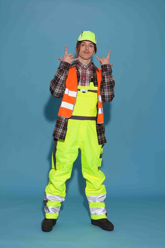 Tommy Cash