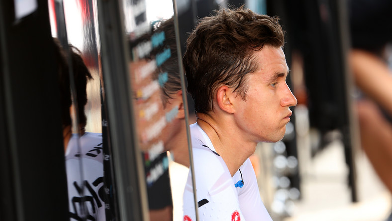 Michał Kwiatkowski będzie liderem grupy Sky w niedzielnym klasyku Amstel Gold Race. Polski kolarz rozpocznie tym startem tzw. tryptyk ardeński, na który składają się jeszcze Strzała Walońska i Liege-Bastogne-Liege.