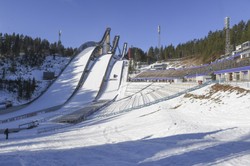 Narciarskie MŚ w Lahti: Stoch nie poskakał. Trening odwołany