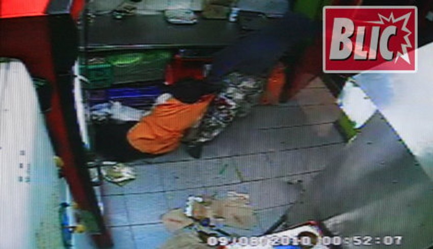 Radnica grila i dalje se nalazi u bolnici