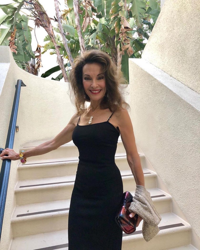 Susan Lucci