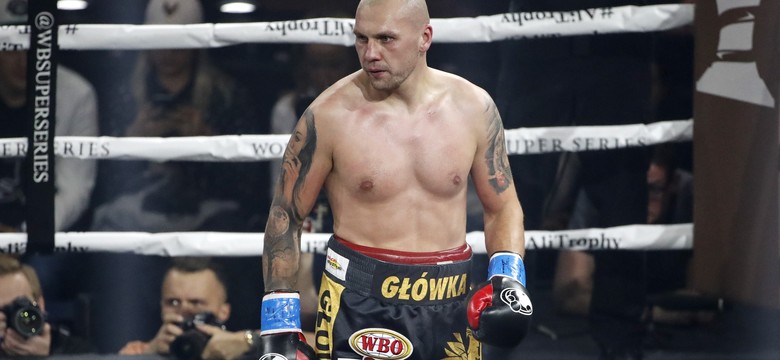 Głowacki znokautowany przez Briedisa. Polak stracił pas WBO w kontrowersyjnej walce [WIDEO]