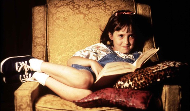 Film Matilda
