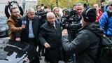 Kaczyński przesłuchany w sprawie wyborów kopertowych. Prezes PiS odpowiedział na wszystkie pytania