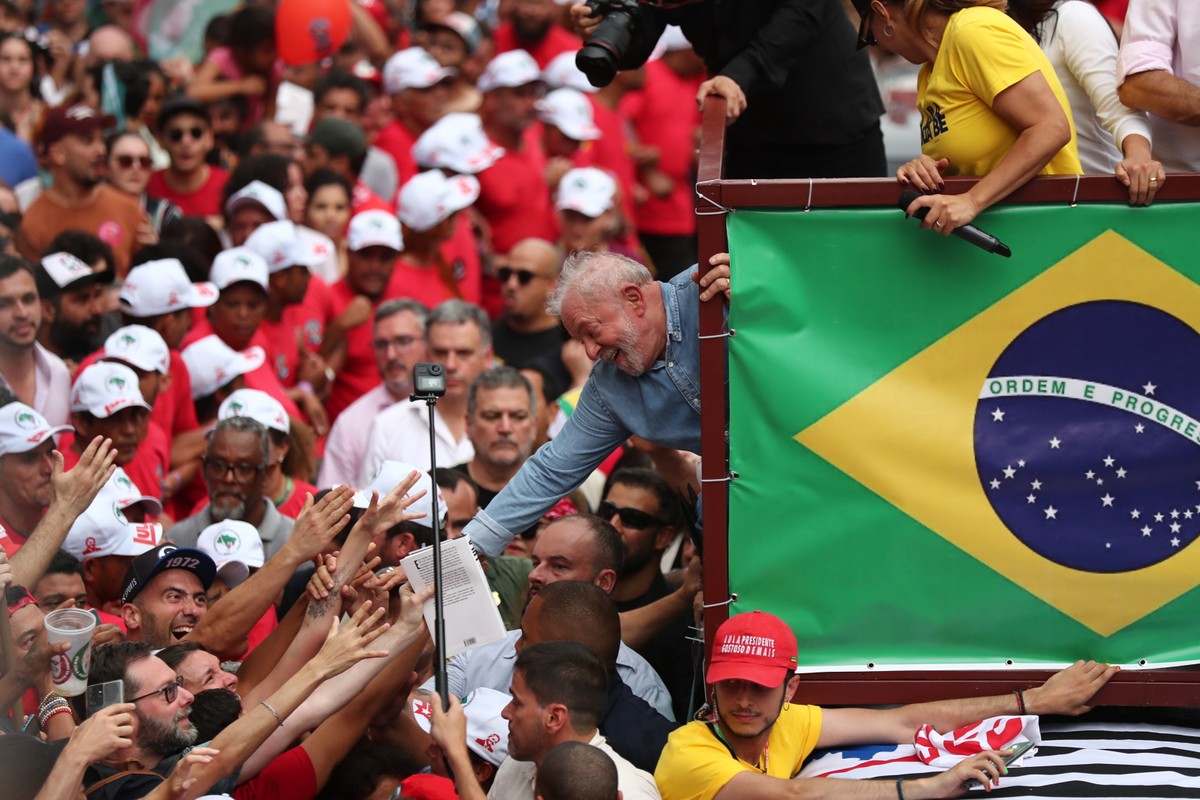 Luiz Inacio Lula da Silva