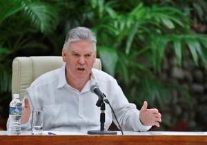 Alehandro Gil Fernandez