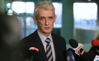 Sędzia Laskowski o projekcie PiS: To złe rozwiązanie; niezgodne z konstytucją