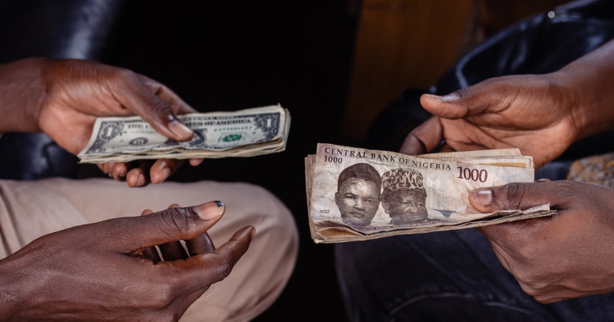 Africa’s currencies stabilise, but dollar pricing persists in daily life