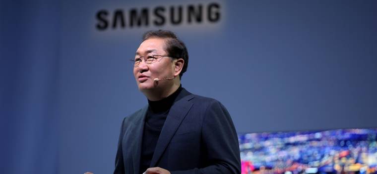 Nie tylko telewizory! Samsung na CES 2019