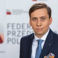 Nie grozi nam dziura w ZUS, ale emerytury będą na poziomie 30 proc. pensji. O systemie ubezpieczeń mówi Łukasz Kozłowski