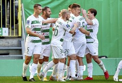 Paixao sprawił sobie urodzinowy prezent. Stal czwarty raz z rzędu bez wygranej