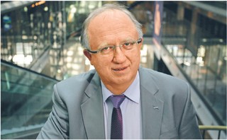 Układ w KGHM do zmiany