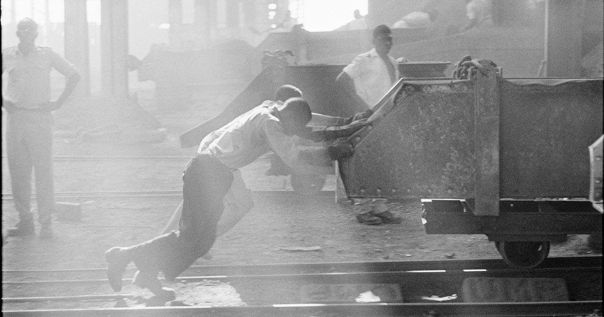 Ta firma to symbol brutalnej eksploatacji. „Chłosty używano rutynowo”