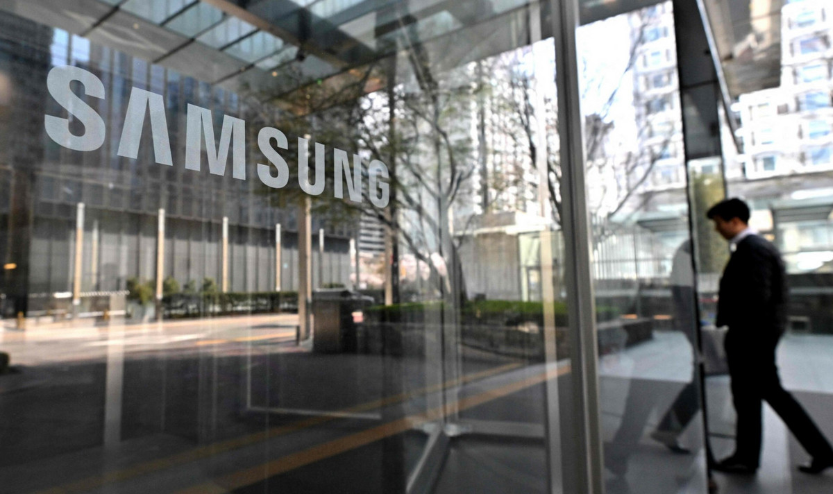 Samsung przewiduje ogromny wzrost zysku kwartalnego. Wszystko dzięki AI