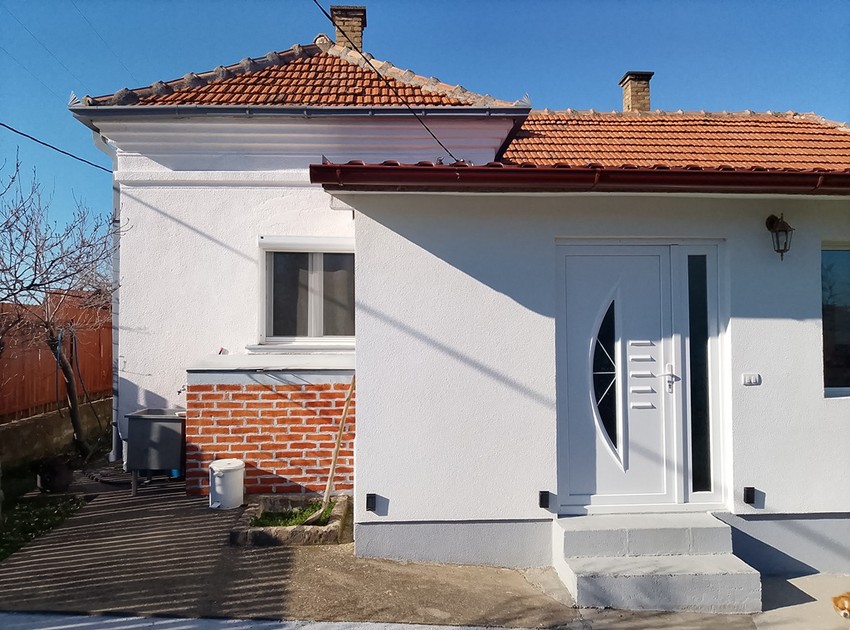Topola