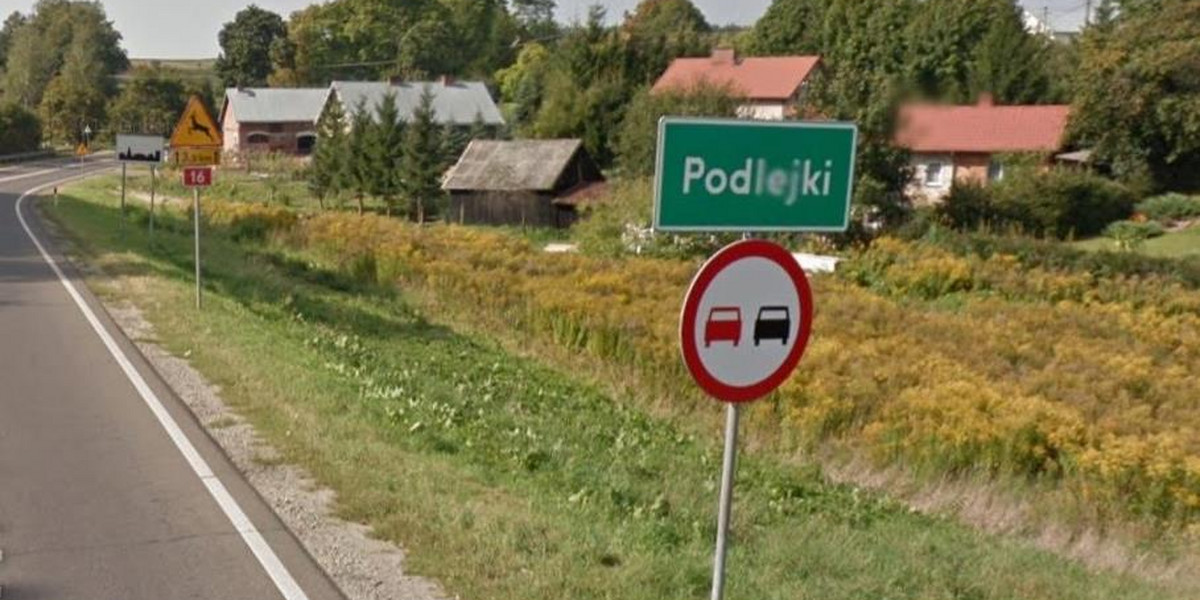 Wyjechała z Polski, żąda 2 mln zł odszkodowania od rządu