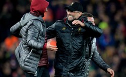 LM: Klopp po wielkim sukcesie Liverpoolu: Nie potrafię znaleźć wyjaśnienia