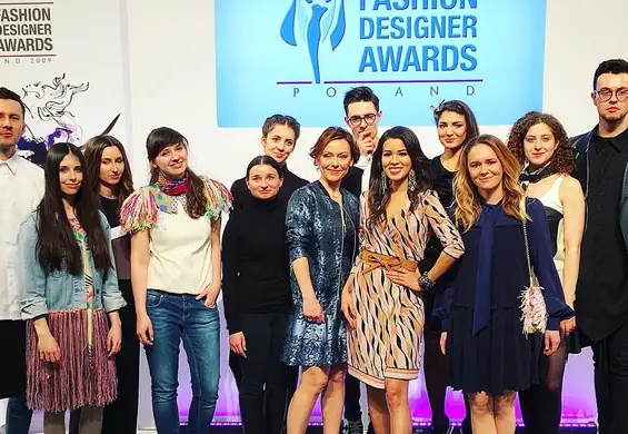 10 lat wszyscy pukali się w głowę, bo w Polsce nie było takich konkursów. Czas pokazał, że Fashion Designer Awards ma sens