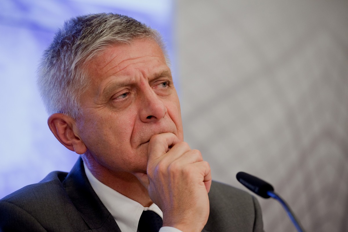 Prezes NBP dodał, że do obniżenia stóp nie skłania poziom inflacji