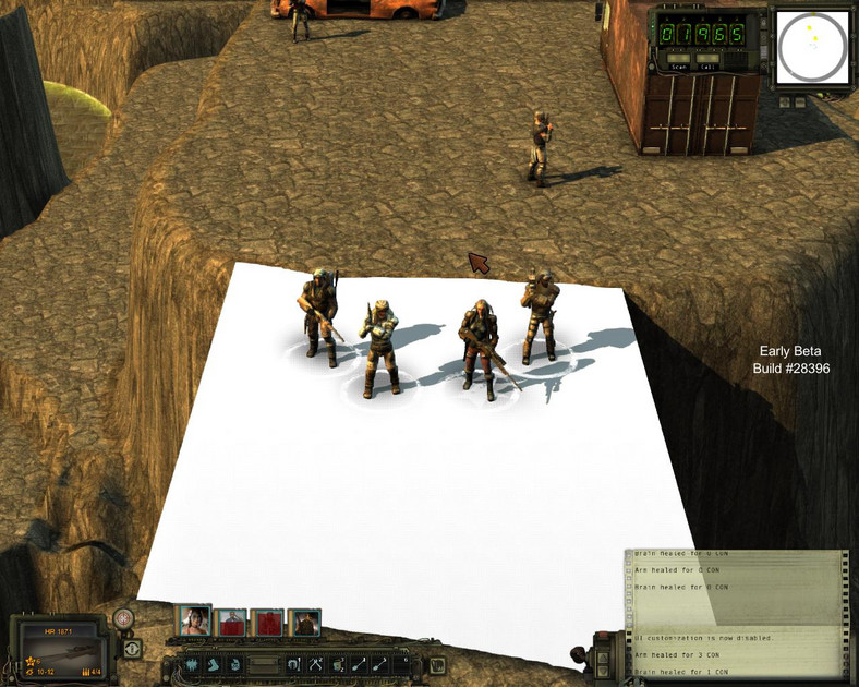 Wasteland 2