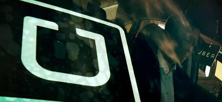 Uber kończy z leasingowaniem aut w USA