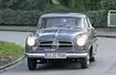 Borgward Hansa 1800 D